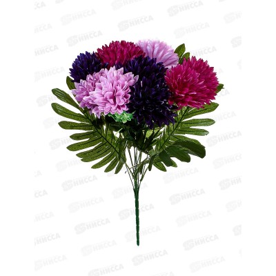 Букет 50см 9гол №23 81088 *20  Б