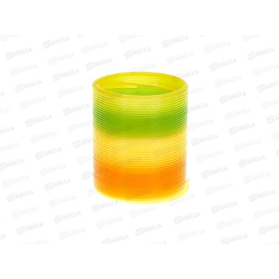 Пружинка-Радуга 50172 в пакете