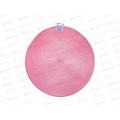 Салфетка сервировочная плетеная 38см PPW-02 103319 *12