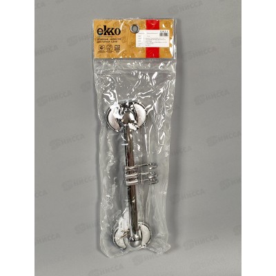 Крючки тройные двигающиеся Е1915-3