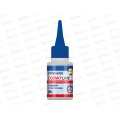 Клей КОСМОЛАЙН CA-500.390 20г *20/200 Клей КОСМОЛАЙН CA-500.390 20г *20/200