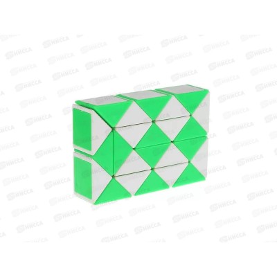 Головоломка "Змейка" микс, 1002679