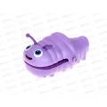 Игра "Зубастая гусеница" микс, 1001811 Игра "Зубастая гусеница" микс, 1001811