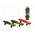 Пальчиковый скейтборд "Детский" 4шт, 1002671 Пальчиковый скейтборд "Детский" 4шт, 1002671