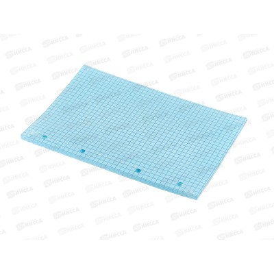 Блок сменный д/тетр. кл .Апплика 80л тонир.голуб. С9869-04 *30 Блок сменный д/тетр. кл .Апплика 80л тонир.голуб. С9869-04 *30