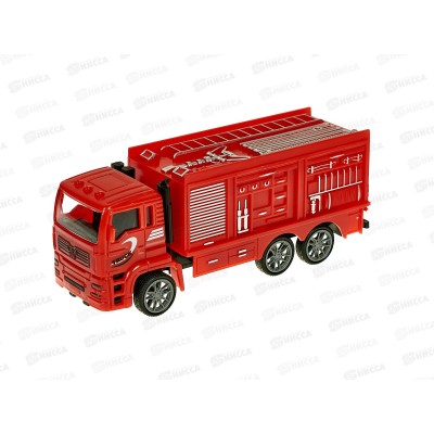 Грузовик инерц. "Техпомощь" 2 вида, 1001197 Грузовик инерц. "Техпомощь" 2 вида, 1001197