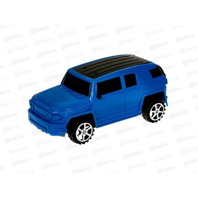 Машинка инерц. &quotКроссовер&quot 1001232