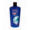 CLEAR шамп. 610мл Активспорт 2в1 муж *8