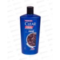 CLEAR шампунь 610мл С ароматом AXE Дарк темпейшн муж *12/6 CLEAR шампунь 610мл С ароматом AXE Дарк темпейшн муж *12/6