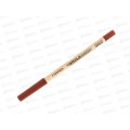 Farres Карандаш для губ кремовый лайнер MB025-304 Коричнева-красн нюд Farres Карандаш для губ кремовый лайнер MB025-304 Коричнева-красн нюд