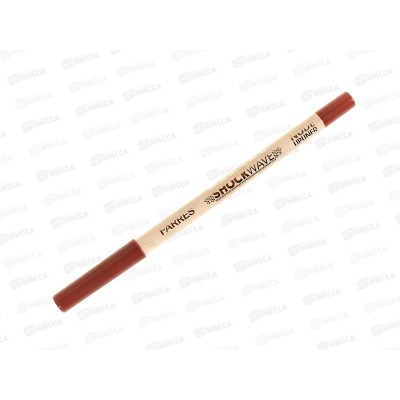 Farres Карандаш для губ кремовый лайнер MB025-304 Коричнева-красн нюд Farres Карандаш для губ кремовый лайнер MB025-304 Коричнева-красн нюд