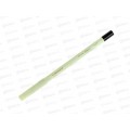 Farres Водостойкий карандаш-подводка Каял Natural W209-01 черный