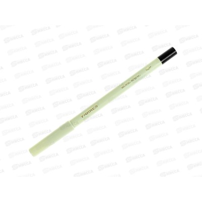 Farres Водостойкий карандаш-подводка Каял Natural W209-01 черный