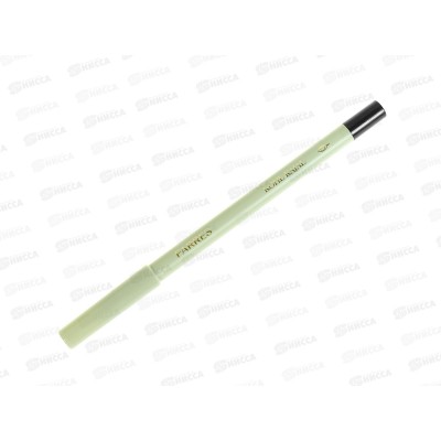 Farres Водостойкий карандаш-подводка Каял Natural W209-02 мокрый асфальт