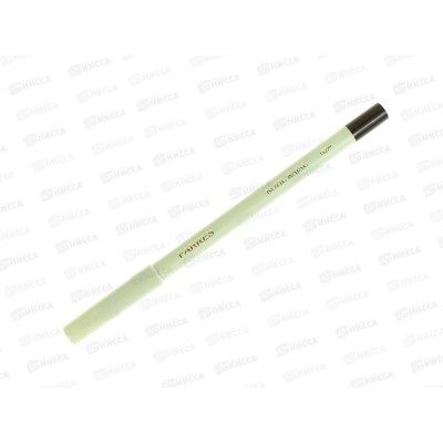 Farres Водостойкий карандаш-подводка Каял Natural W209-03 темно-корич Farres Водостойкий карандаш-подводка Каял Natural W209-03 темно-корич