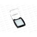 Farres Тени для век 1001A-DG матовый белый *6