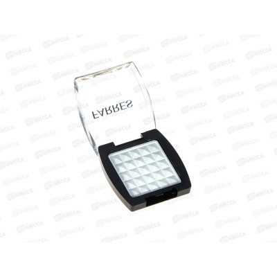 Farres Тени для век 1001A-DG матовый белый *6