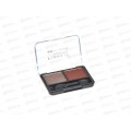 Farres Тени для век 1003-10 2цвета *6 Farres Тени для век 1003-10 2цвета *6