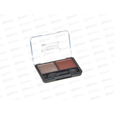 Farres Тени для век 1003-10 2цвета *6