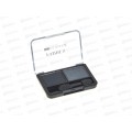 Farres Тени для век 1003-11 2цвета *6