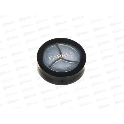 Farres Тени для век 1088-11-DG 3цвета *6