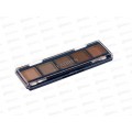 Farres Тени для век 1109-102 5 цветные *12 Farres Тени для век 1109-102 5 цветные *12