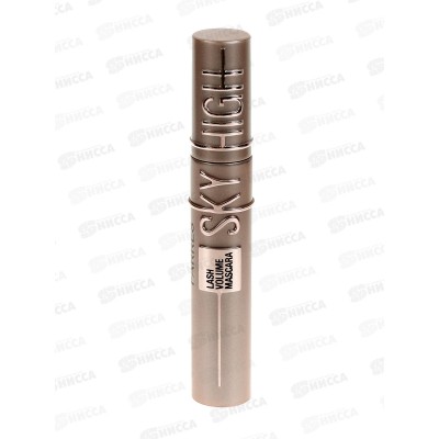 Farres тушь для ресниц 6041-1-DG S.H. *12