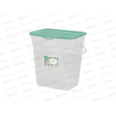Контейнер 6л с/кр Organic Food SC140710622 Контейнер 6л с/кр Organic Food SC140710622