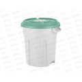 Бак 60л для соления с гнетом SC730021622