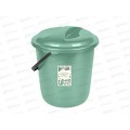 Ведро 12л с/кр Organic Food SC110810622