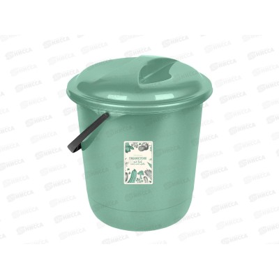 Ведро 12л с/кр Organic Food SC110810622 Ведро 12л с/кр Organic Food SC110810622