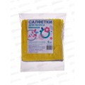 Smart эконом салфетка 28*28 Микрофибра 80*20 №6 81086 *20