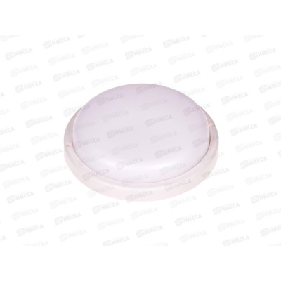 Светильник светодиод. СПУТНИК SP-GK 18Вт 6500К круглый, IP65 Светильник светодиод. СПУТНИК SP-GK 18Вт 6500К круглый, IP65