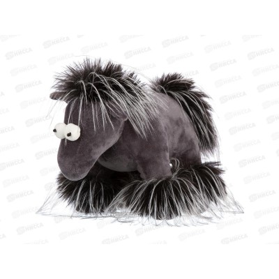 Игрушка ТМ "Relana" Конь фриз, 36см, RL24195-36 в пакете Игрушка ТМ "Relana" Конь фриз, 36см, RL24195-36 в пакете