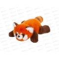Игрушка ТМ &quotRelana" Красная панда, 25см, RL24154-25 в пакете