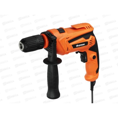 ДРЕЛЬ ударная  ДУ-780 780Вт 3000об/мин Ермак 693-003 г ДРЕЛЬ ударная  ДУ-780 780Вт 3000об/мин Ермак 693-003 г