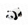Игрушка ТМ &quotRelana" Панда лежебока, 40см, RL24089-40