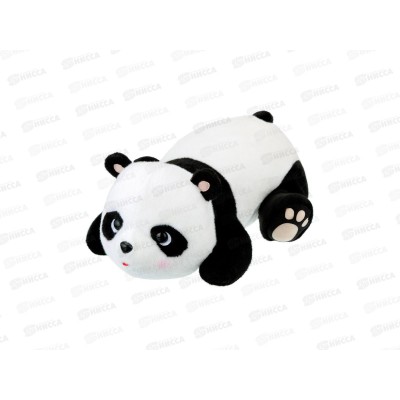 Игрушка ТМ &quotRelana" Панда лежебока, 40см, RL24089-40