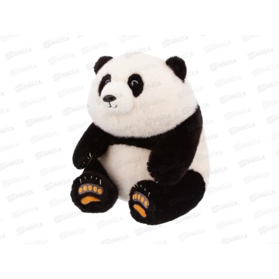 Игрушка ТМ "Relana" Панда с мягкими коготками, 23см, RL24003-23 Игрушка ТМ "Relana" Панда с мягкими коготками, 23см, RL24003-23