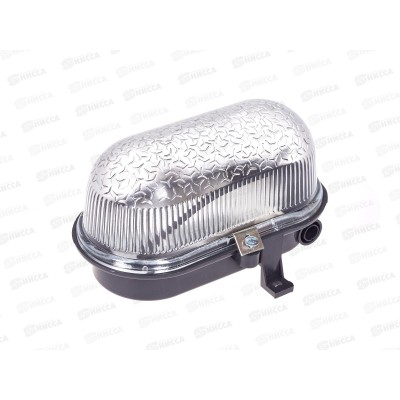 Светильник НБП02-60-030 ПСХ-60 черный TDM 0012 *6