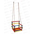 Качели пластик 0250