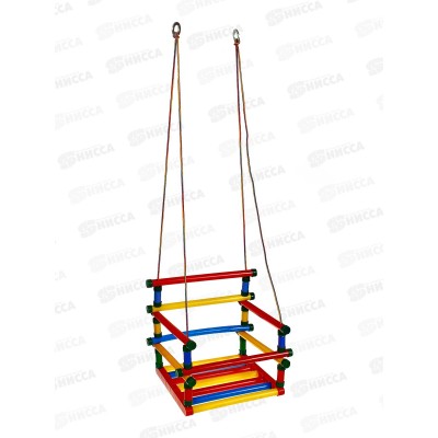 Качели пластик 0250