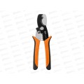 Кабелерез с функц. зачистки, 180мм, AI/Cu 0302