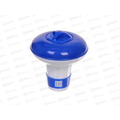 Дозатор плавающий РСН-D 12см складной 814-062