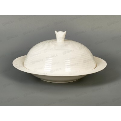 Блюдо для блинов 8677 26,5*14см 285523 Блюдо для блинов 8677 26,5*14см 285523