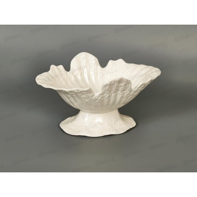 Блюдо на ножке 7142 20,5*12,5*10см 272649 Блюдо на ножке 7142 20,5*12,5*10см 272649