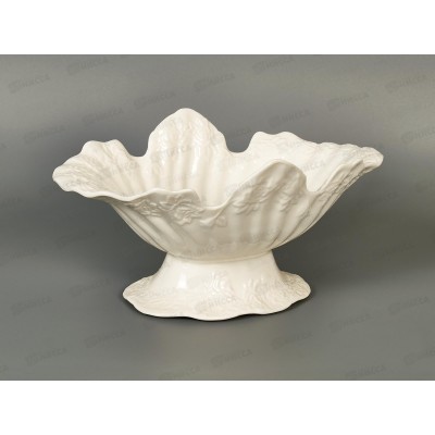 Блюдо на ножке 7143 30,5*18*15см 272650 Блюдо на ножке 7143 30,5*18*15см 272650