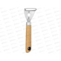 Овощечистка Agness Nature 671-019 *12