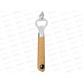 Открывалка для бутылок Agness Nature 671-023 *12