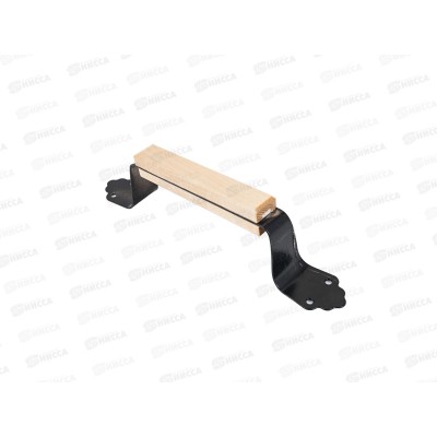 Ручка-скоба РС140-Пл-SL(оксид) Нижний Новгород 012416